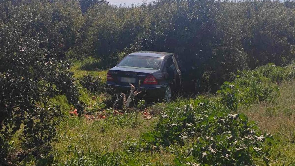 τροχαίο Φίχτια