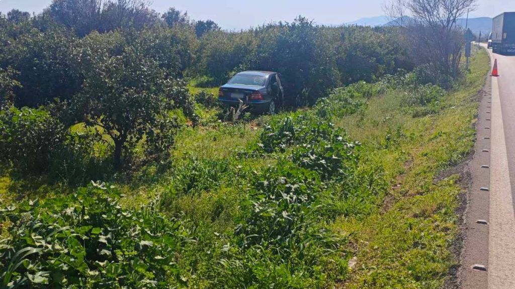 τροχαίο Φίχτια
