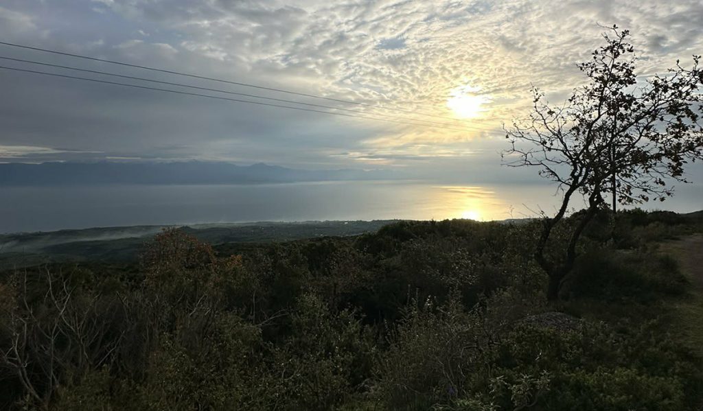 Τρύπες Δήμου Μεσσήνης