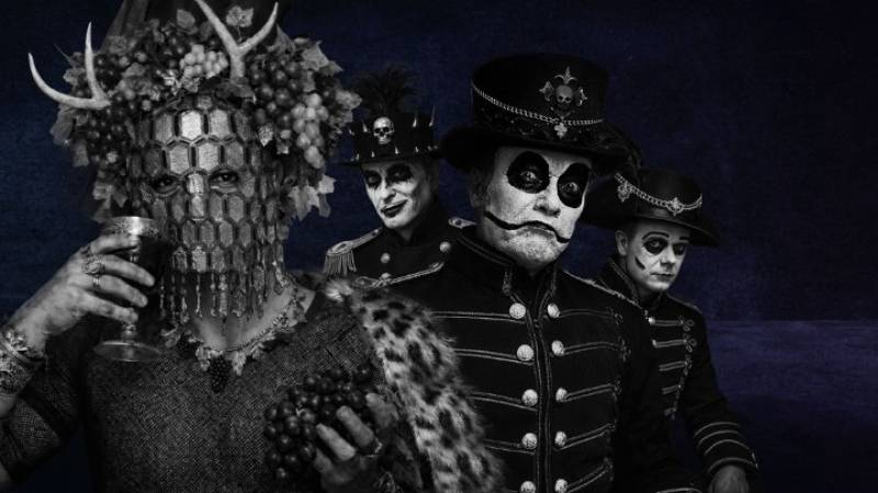 Πώς οι «Βάκχες» του Γκάρντεφ διαβάζουν το σήμερα στην Επίδαυρο