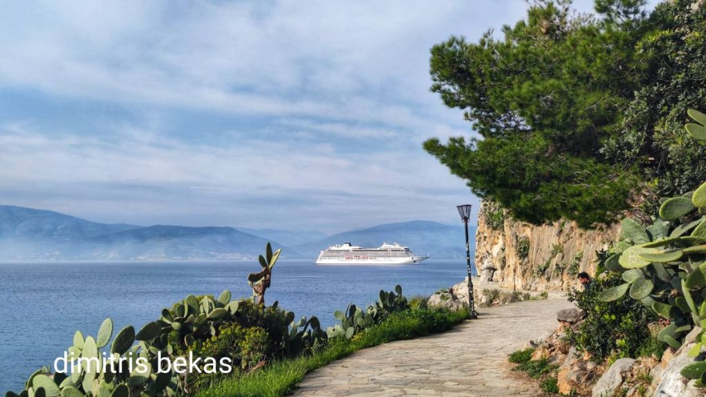 viking star nafplio