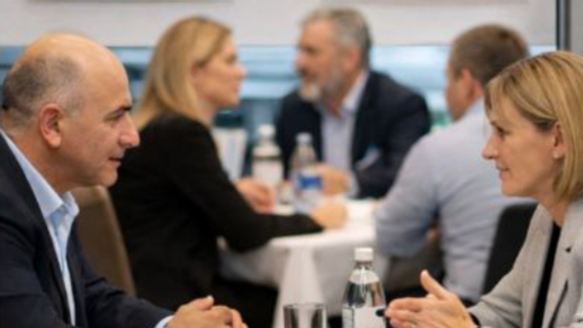 Η Πελοπόννησος ψάχνει τουρίστες στην Ελβετία