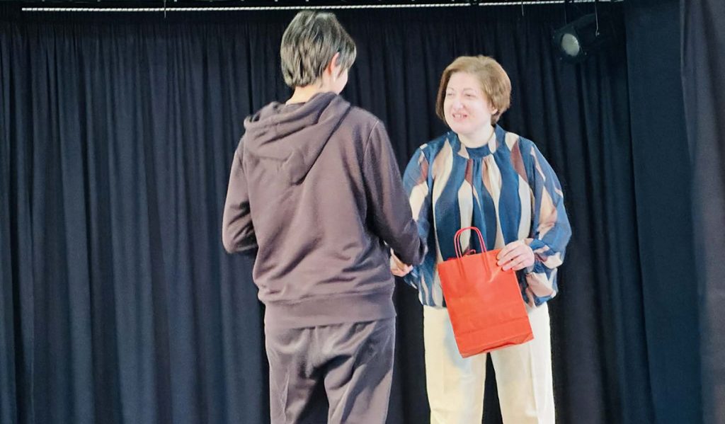 Βραβεύσεις μαθητών στο Άργος