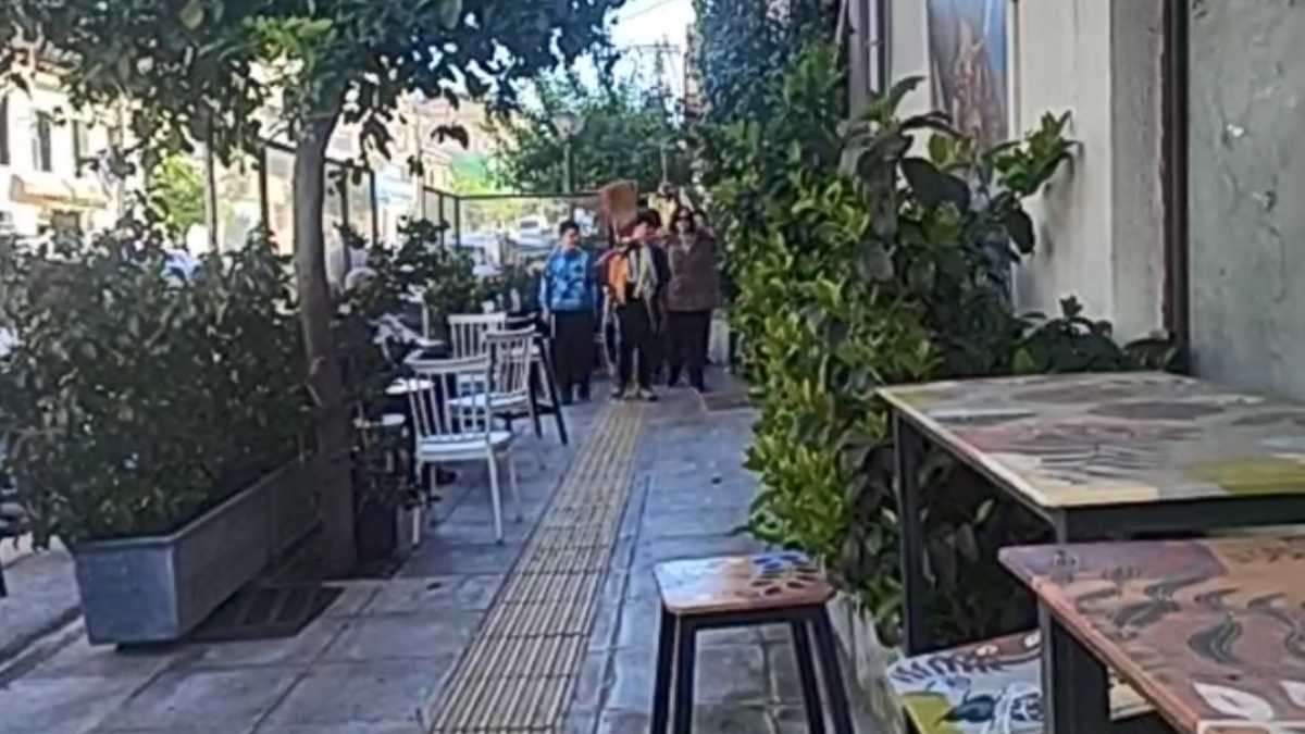 Ναύπλιο: Οι μαθητές του 3ου Δημοτικού τραγούδησαν τα Χελιδονίσματα και καλωσόρισαν την Άνοιξη