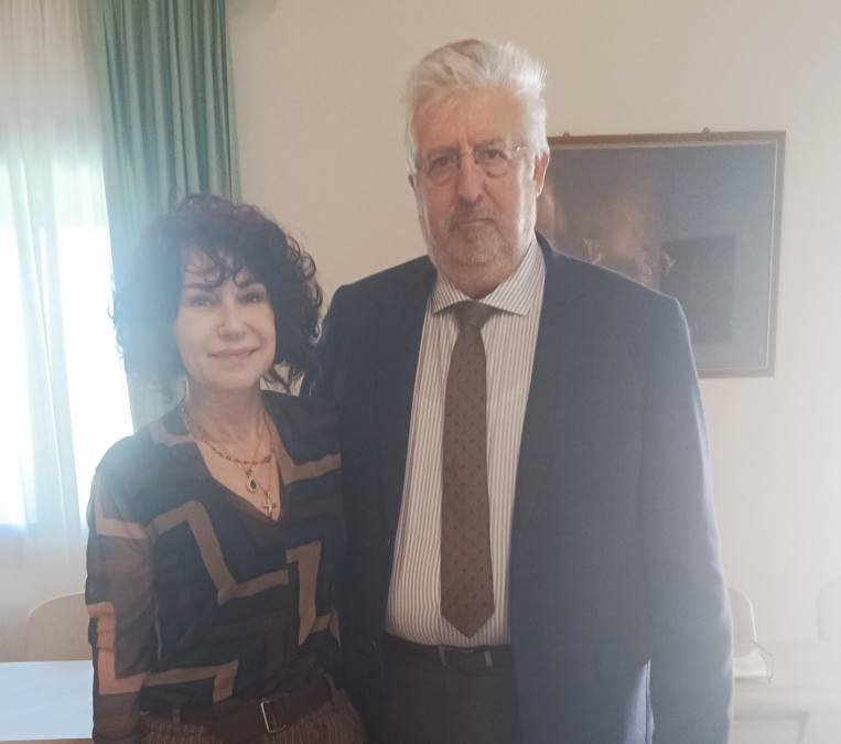 Υγεία και Πρόληψη στην Πυργέλλα Άργους