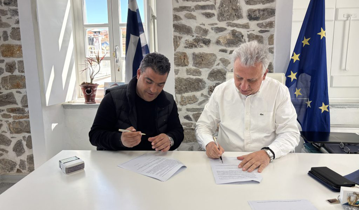 Αλλάζει όψη η αγροτική οδοποιία στο Κρανίδι με νέο έργο 1,8 εκατ. ευρώ