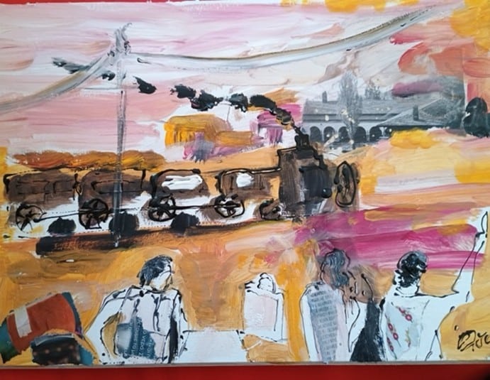 Όλγα Ανδρικοπούλου