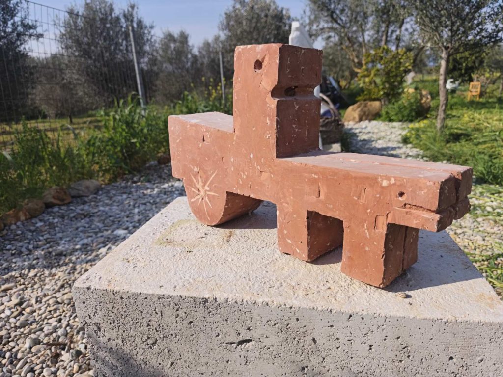 Θανάσης Καλατζής