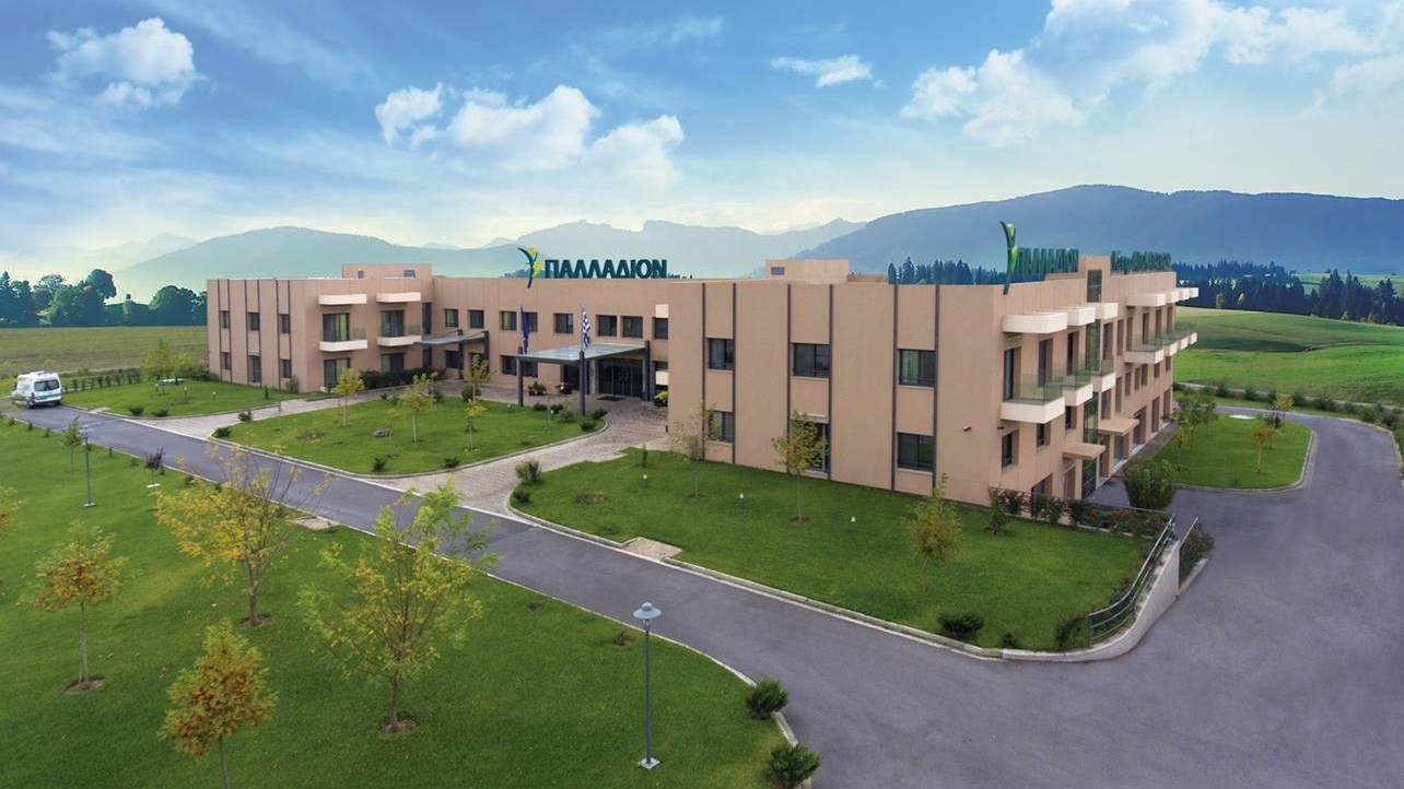 Εκπαιδευτική επίσκεψη της ΣΑΕΚ Τρίπολης στο ΚΑΑ ΠΑΛΛΑΔΙΟΝ