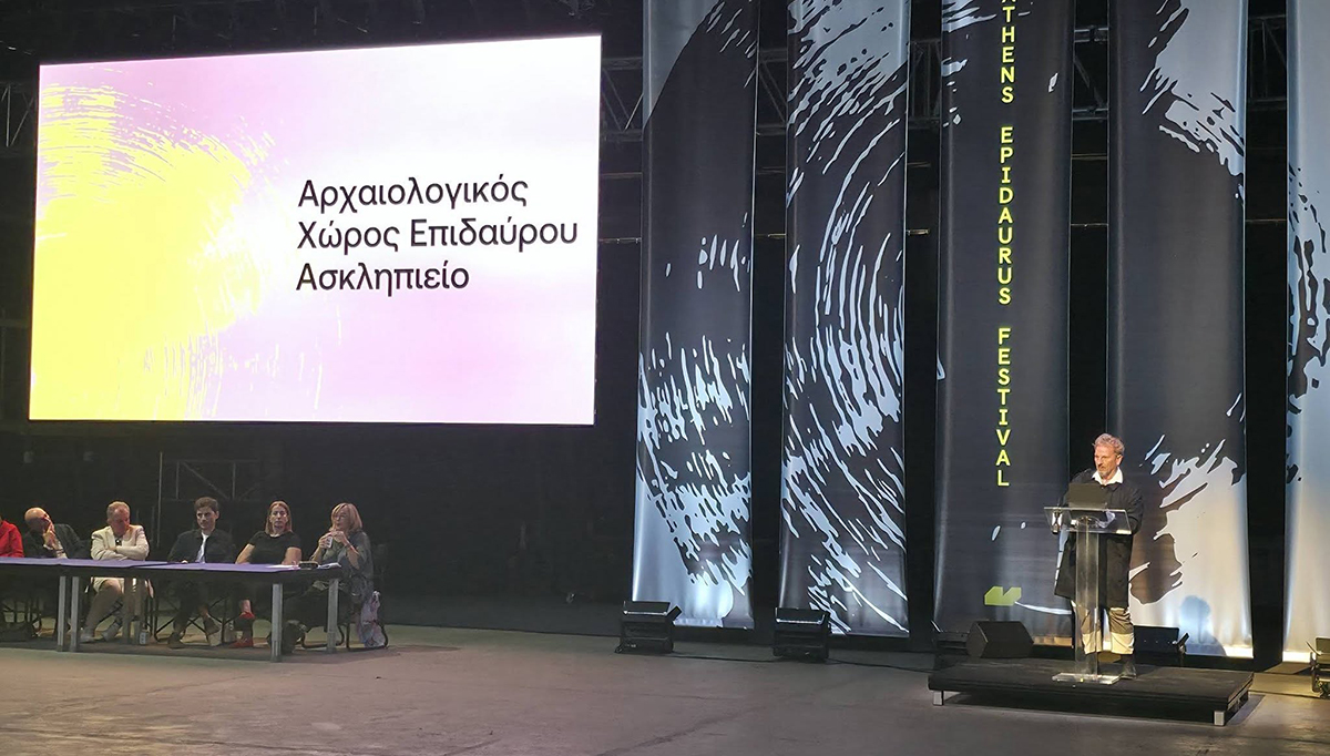 «Δεν υπάρχει καλοκαίρι χωρίς Επίδαυρο» – Οι πρεμιέρες και οι εκπλήξεις
