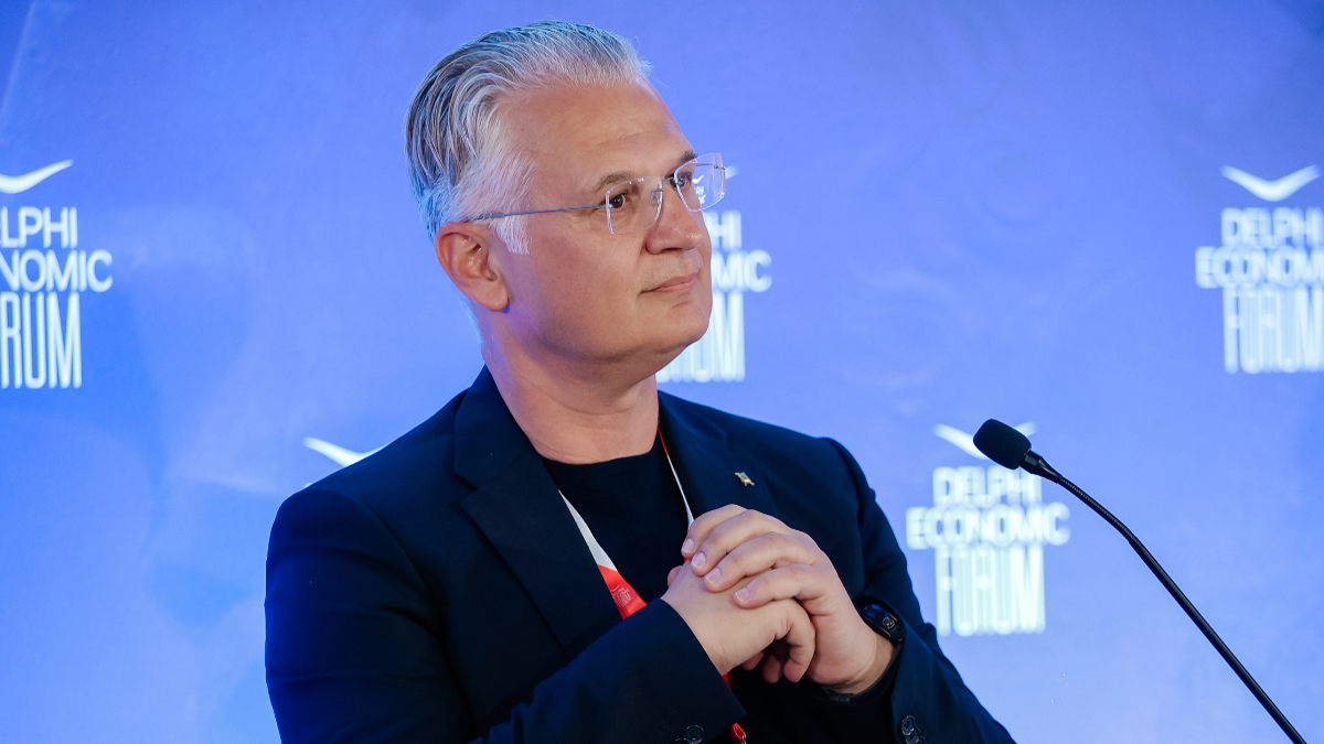 Δ. Πτωχός: «Ψηφιακές υπηρεσίες με επίκεντρο τον πολίτη – Το μοντέλο της Πελοποννήσου»