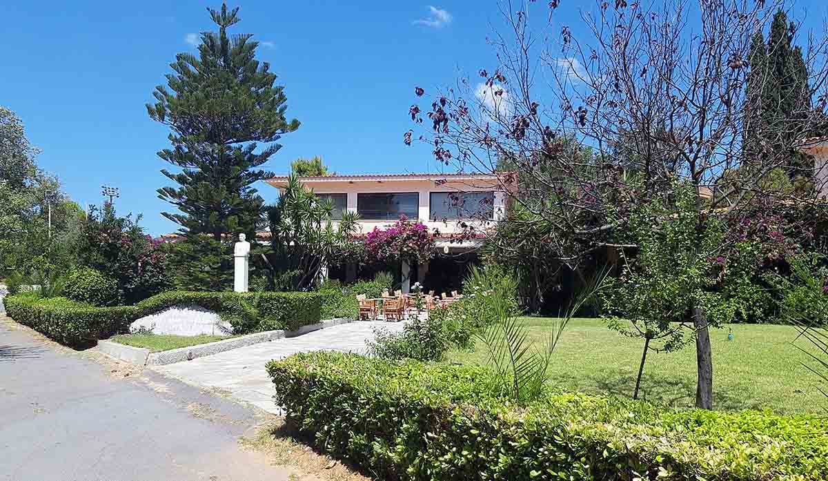 Σημαντική ημερίδα αφύπνισης στο Άστρος