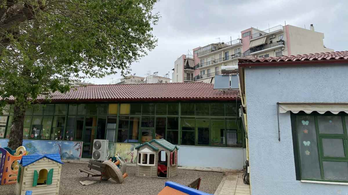 Καλαμάτα: Εργασίες συντήρησης και αναβάθμισης σε σχολεία