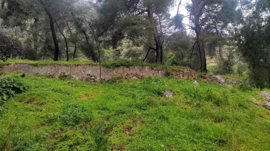 Υδραγωγείο Ναυπλίου