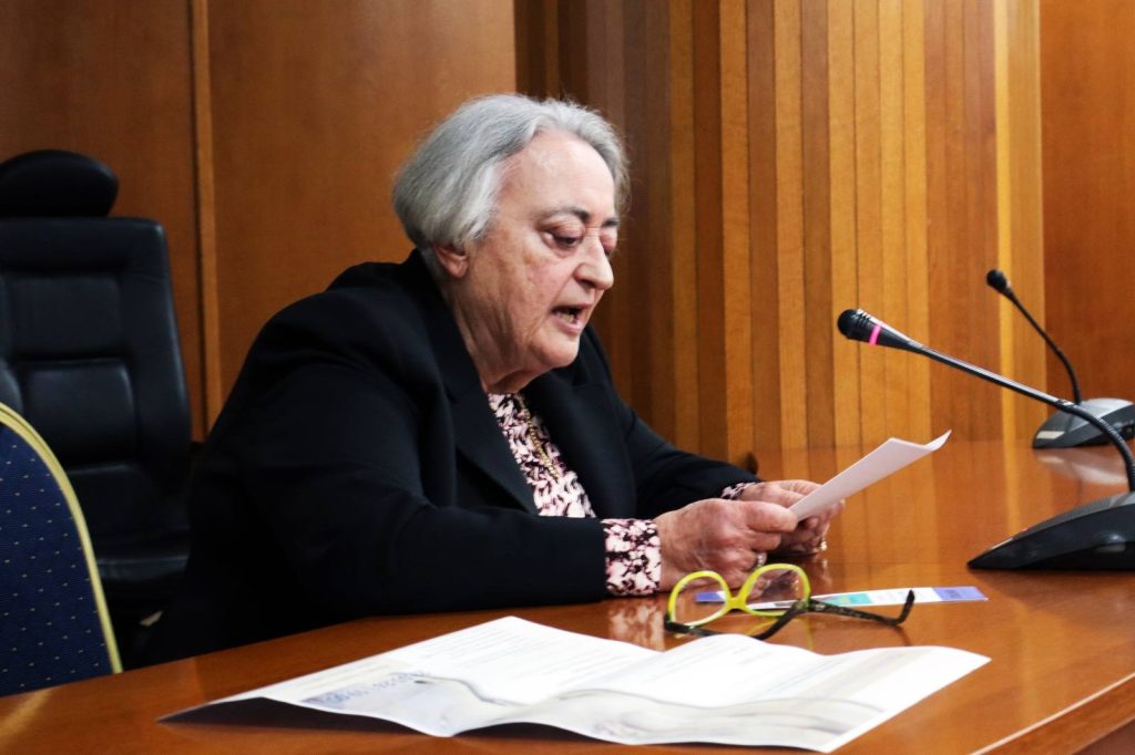 Ρωμαϊκή Έπαυλη Λουτρακίου παρουσίαση