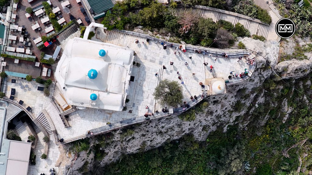 Άγιος Γεώργιος Λυκαβηττού