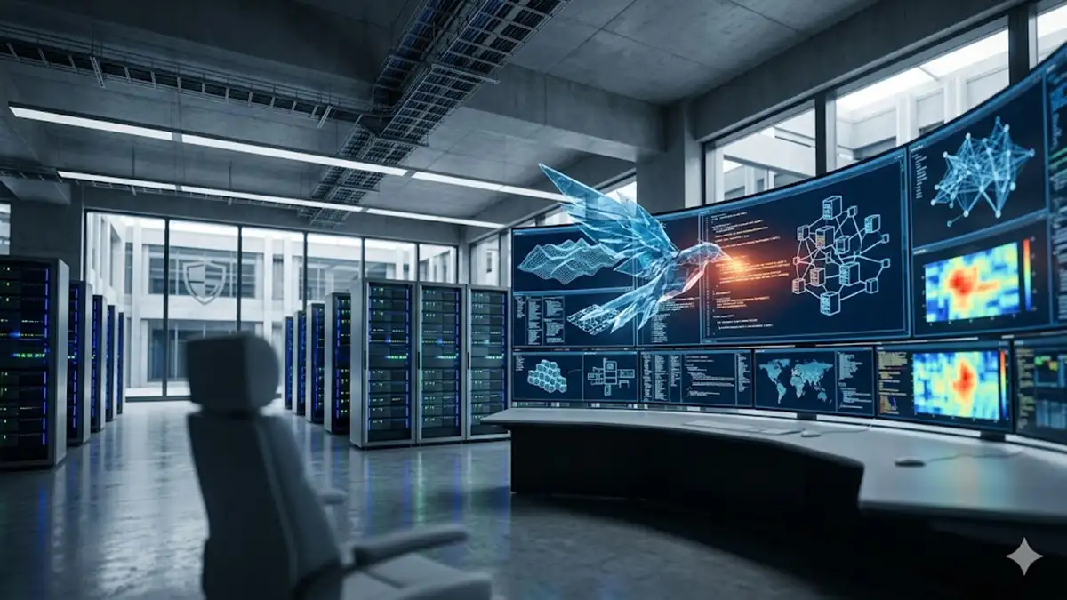 Το AI της Anthropic που βρίσκει τα κενά ασφαλείας πριν από τους χάκερς