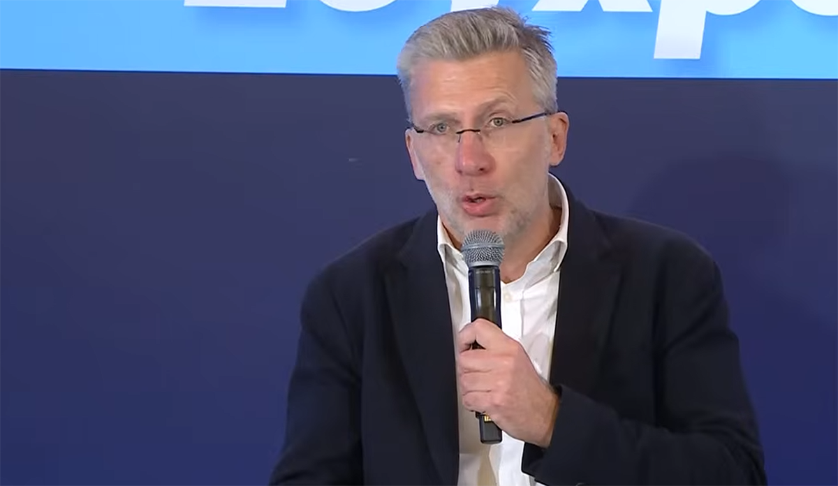 Άκης Σκέρτσος από το Ναύπλιο: Το επιτελικό κράτος δεν είναι φέουδα