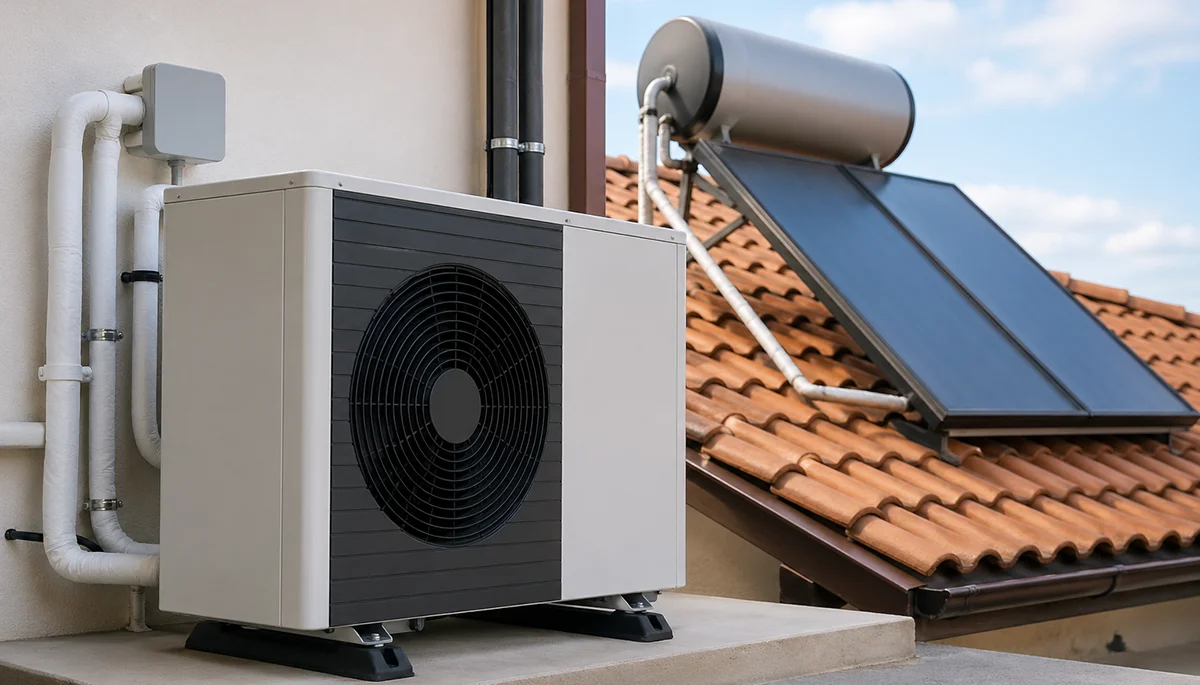 «Αλλάζω Σύστημα Θέρμανσης και Θερμοσίφωνα» για ακόμα 37.000 δικαιούχους