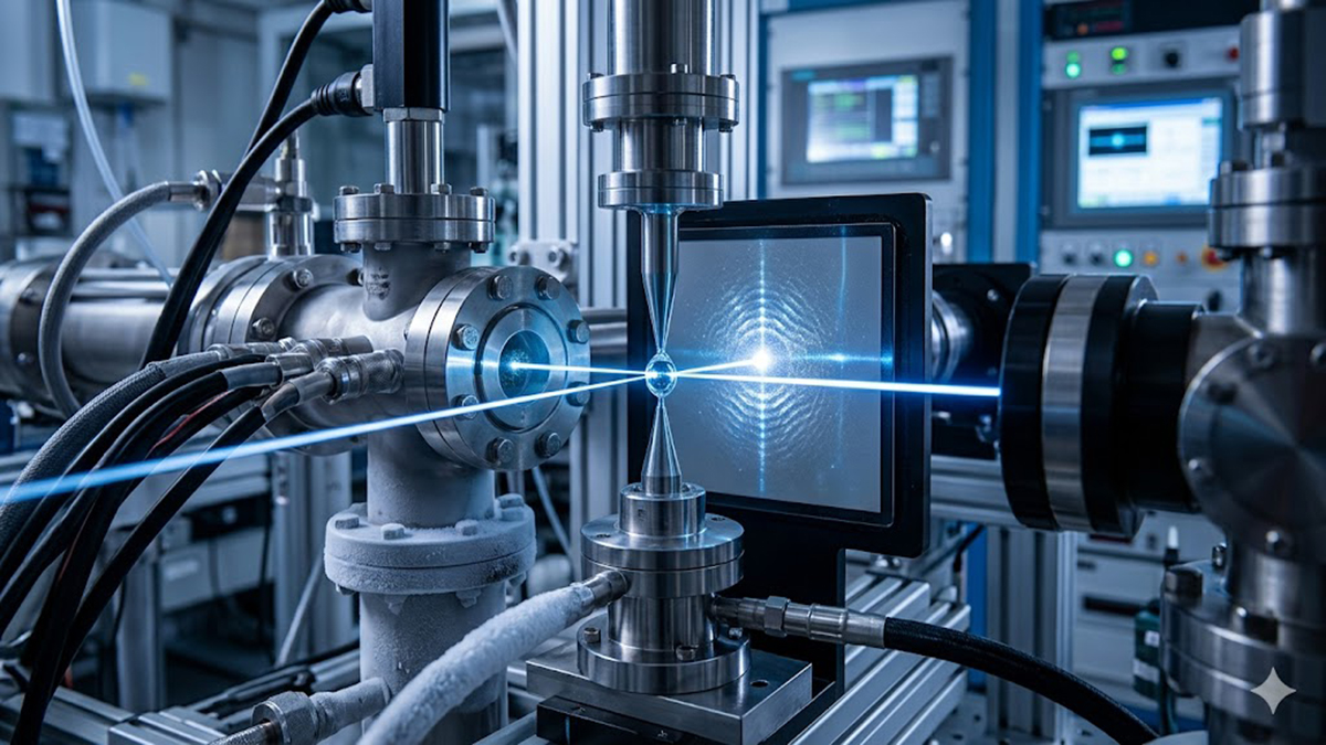 Η «νεκρή ζώνη» του νερού: Τι βρήκαν επιστήμονες εκεί που κανείς δεν έφτανε