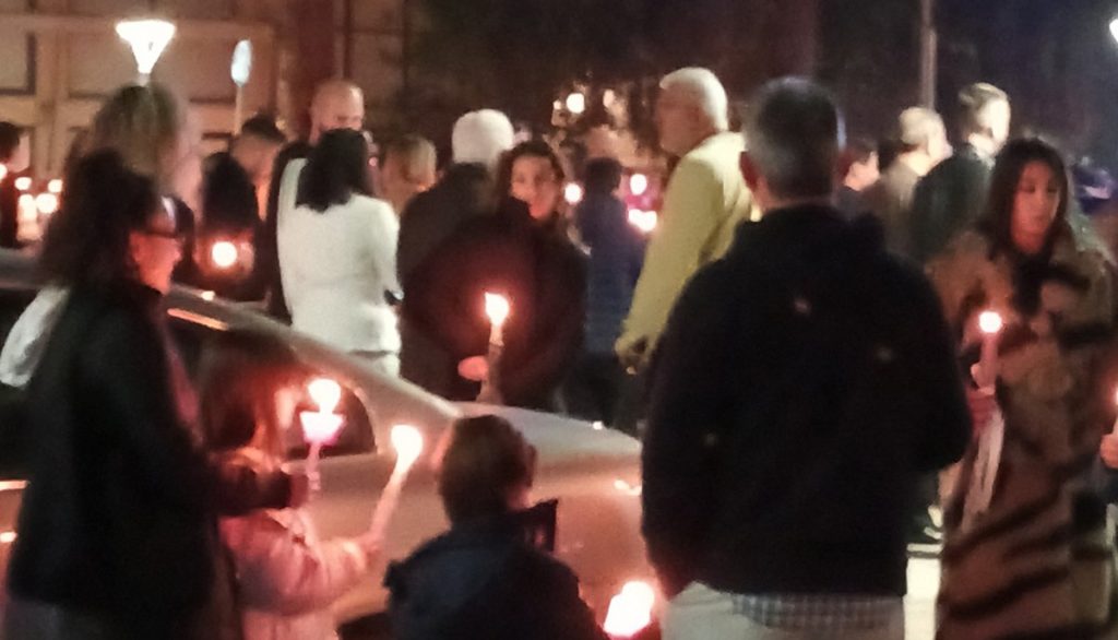 Ανάσταση 2026 στο Ναύπλιο