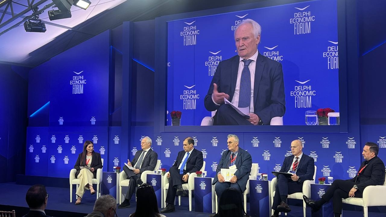 Γ. Ανδριανός: Στο επίκεντρο η επιβίωση των αγροτικών κοινοτήτων