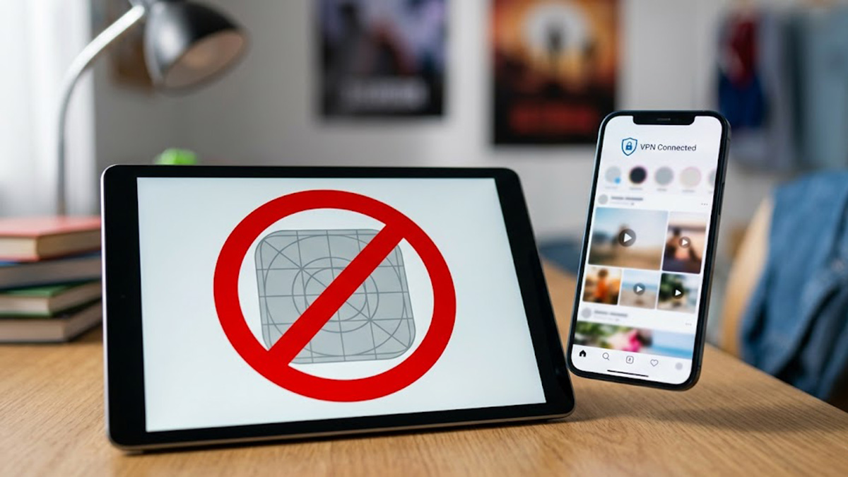 Πώς τα παιδιά ξεγελούν το μπλόκο στα social media