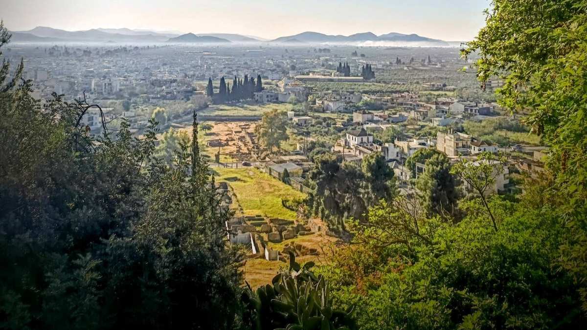 Τι σχέση μπορεί να έχει η λέξη Άργος, με την ονομασία της πόλης του Άργους;