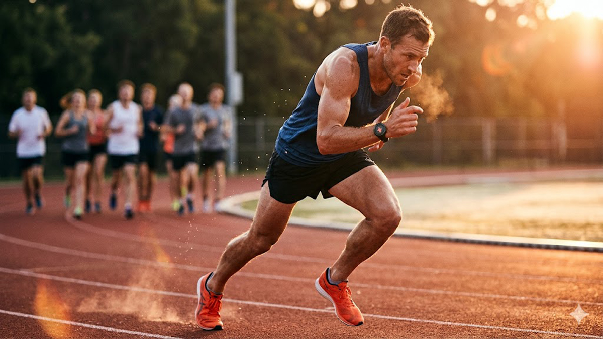 Γυμναστική: Γιατί η έντονη άσκηση «νικά» τη διάρκεια