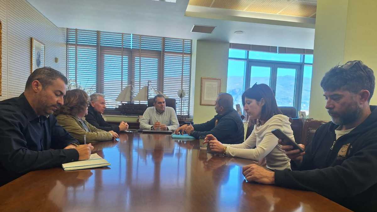 Καλαμάτα: Αυτοψίες σε 25 κτίρια μετά τις κατολισθήσεις