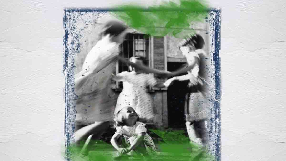 Χορεύοντας για την αλληλεγγύη στο Άστρος