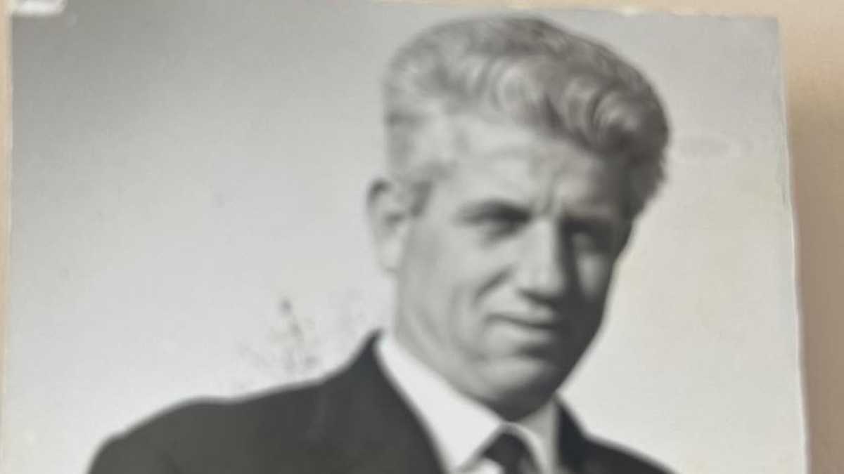 Έφυγε ο Δημήτρης Βογιατζής, ο πρόεδρος που έχτισε τη Θερμησία