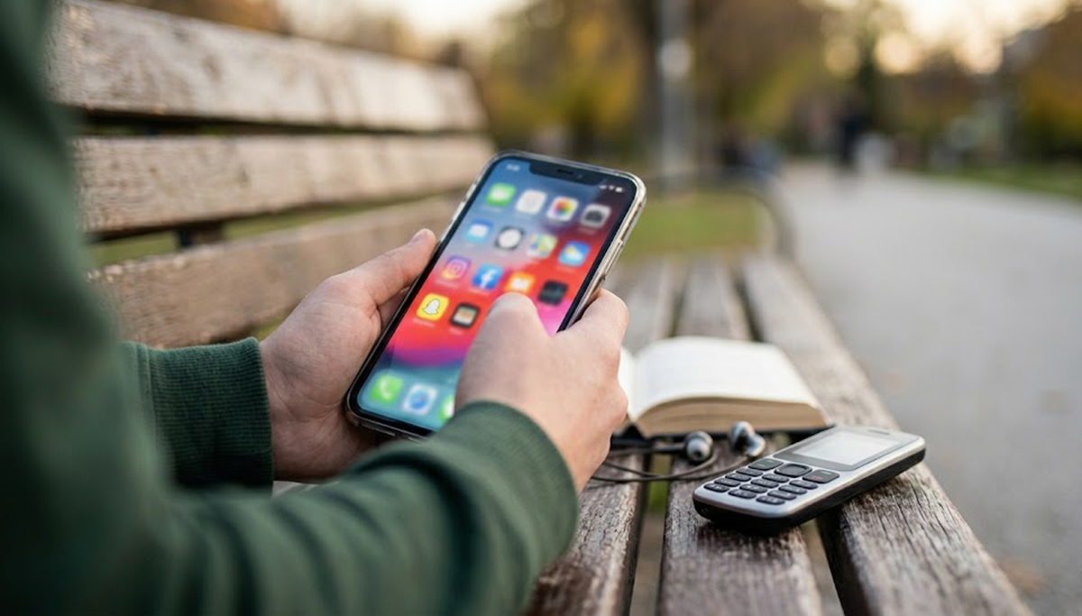 Γιατί η απαγόρευση των social media στους εφήβους είναι καταδικασμένη να αποτύχει