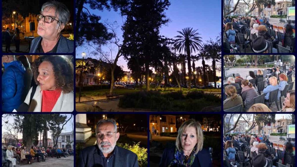 Πανευρωπαϊκή Ημέρα Ιστορικών Κήπων