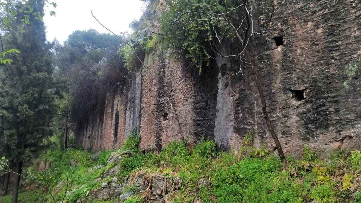 Τρέχει ξανά νερό από τις Οθωμανικές κρήνες στο Ναύπλιο