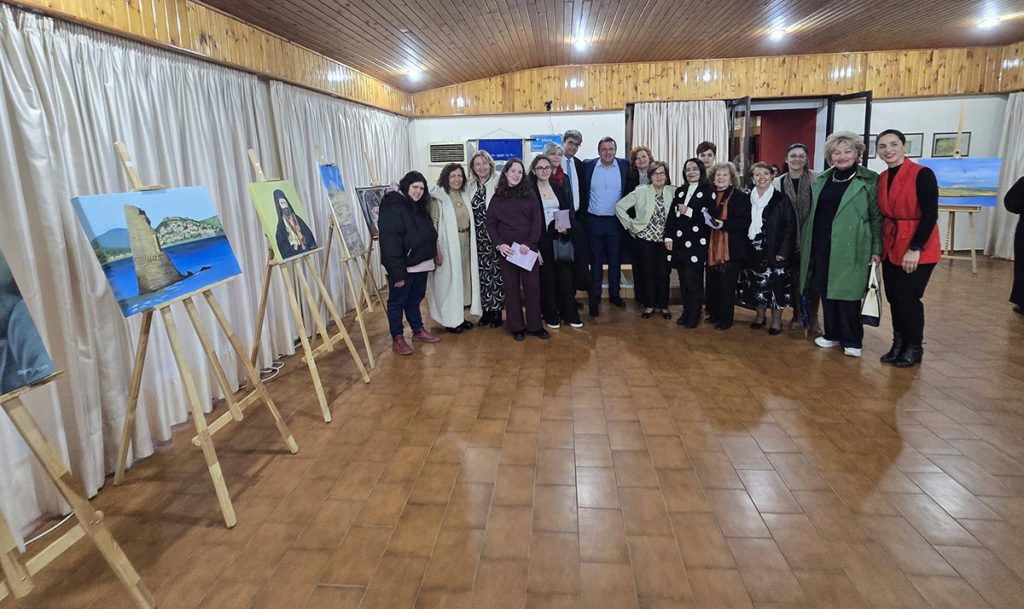 Με λαμπρότητα πραγματοποιήθηκαν οι εκδηλώσεις για την 203η Επέτειο της Β’ εν Άστρει Εθνικής Συνέλευσης