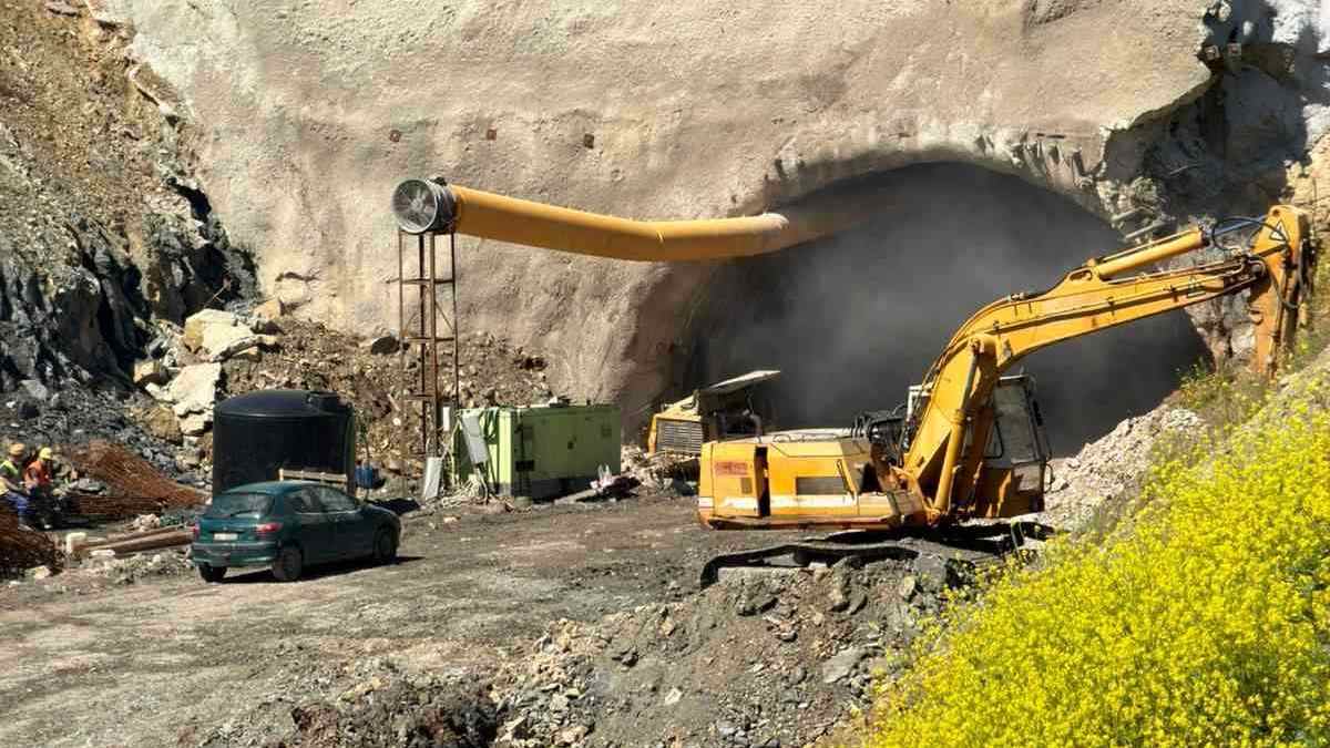 Αυτοψία σε έργα στη Μεσσηνία από την Περιφέρεια Πελοποννήσου