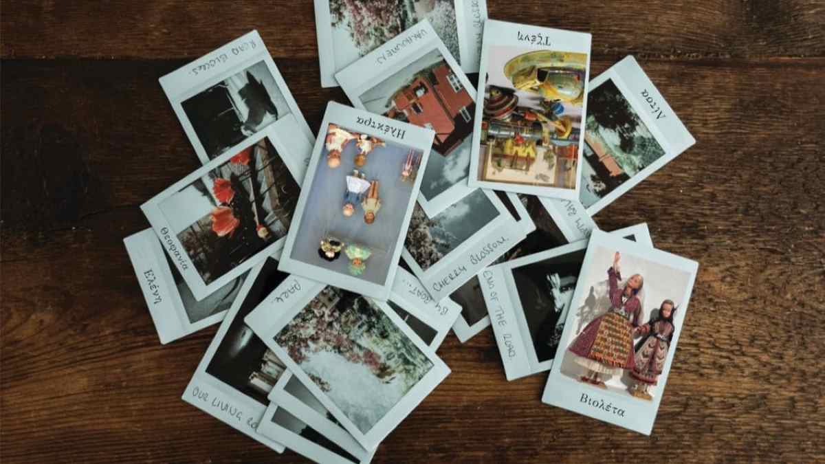 Ναύπλιο: Εργαστήρια φωτογραφίας για παιδιά στο Μουσείο Παιδικής Ηλικίας