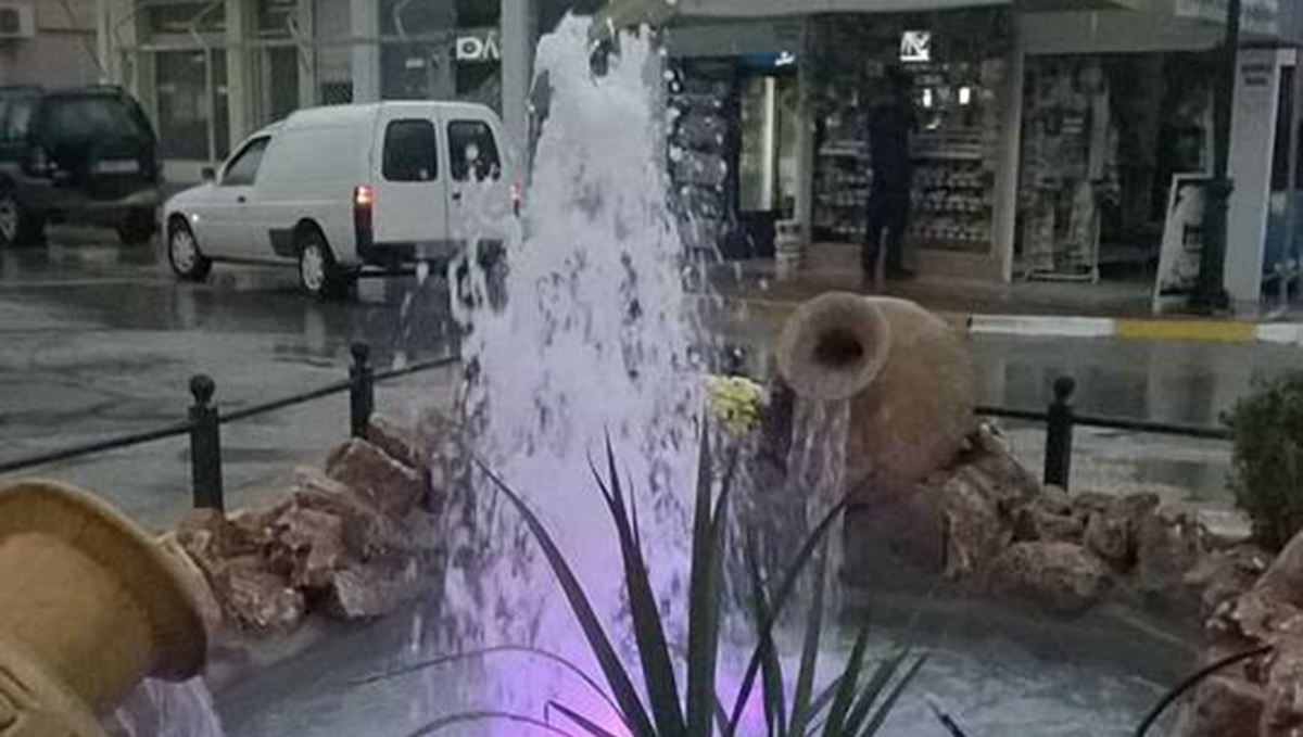 Άργος: Τρόμος για μαυροντυμένο άνδρα με μαχαίρι που ακολουθούσε γυναίκα