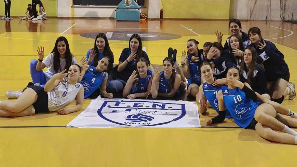 ΓΕΝ: Η επική ανατροπή και το ραντεβού στο Ναύπλιο