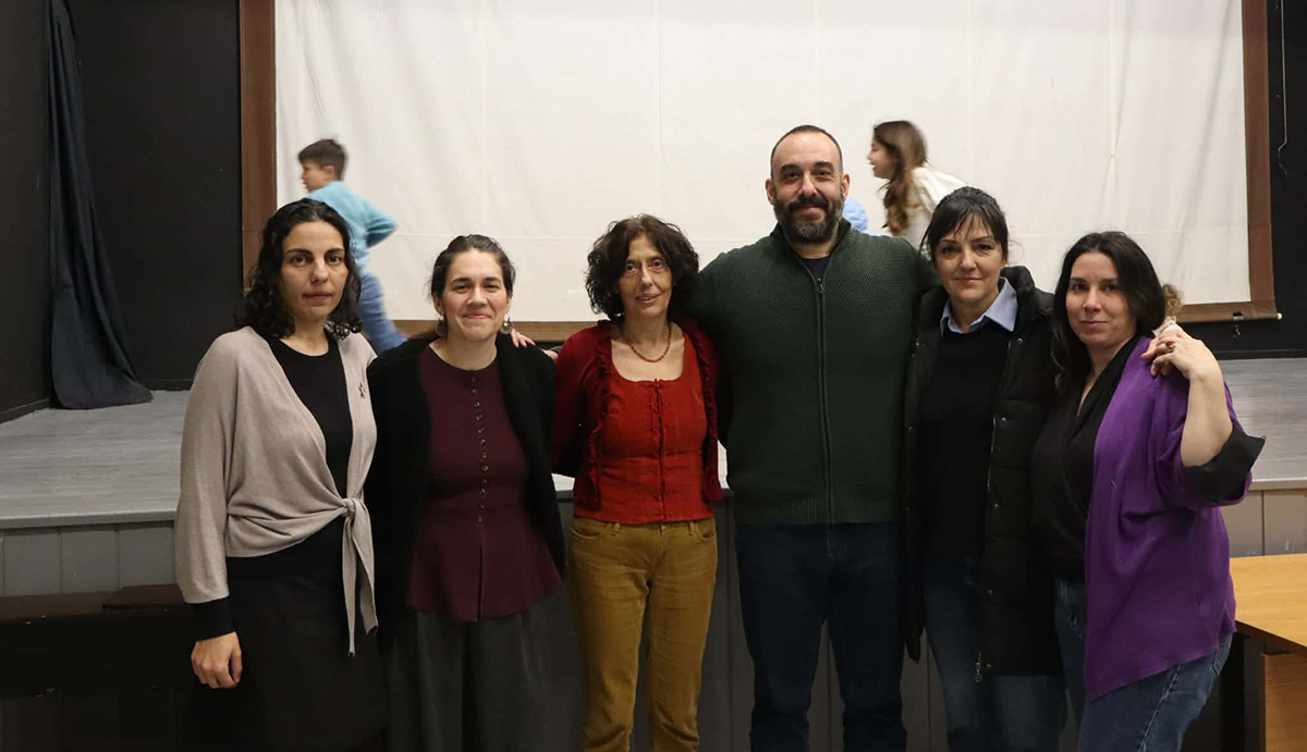 Αργολίδα: Μάγεψε η εκδήλωση για το παιδικό βιβλίο στη Νέα Κίο