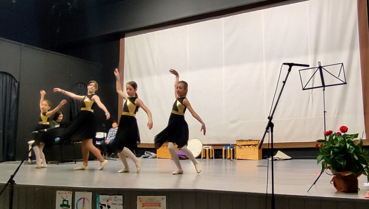 Αργολίδα: Μάγεψε η εκδήλωση για το παιδικό βιβλίο στη Νέα Κίο