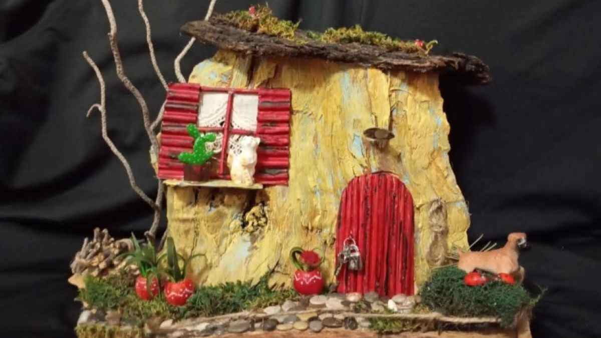 Άργος: Ατομική έκθεση της Κατερίνας – Ιάσμης Καλυμνίου