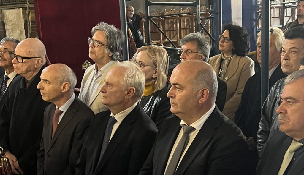 Ημέρα Μνήμης του Θρακικού Ελληνισμού στο Ναύπλιο