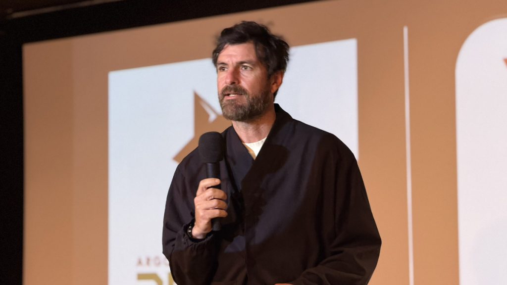 ενημερωτική ημερίδα του Dojang Argos Taekwondo Club με θέμα «Αθλητισμός: χόμπι, πρωταθλητισμός ή επένδυση ζωής;»