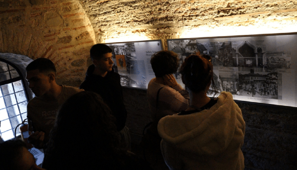 Καλλιτεχνικό Σχολείο Αργολίδας Θεσσαλονίκη