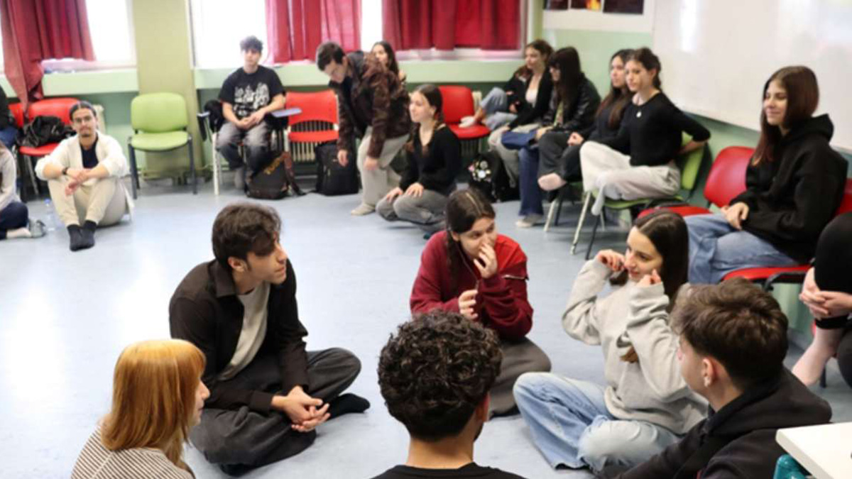 Το Καλλιτεχνικό Σχολείο Αργολίδας ενώνει δυνάμεις με τη Θεσσαλονίκη