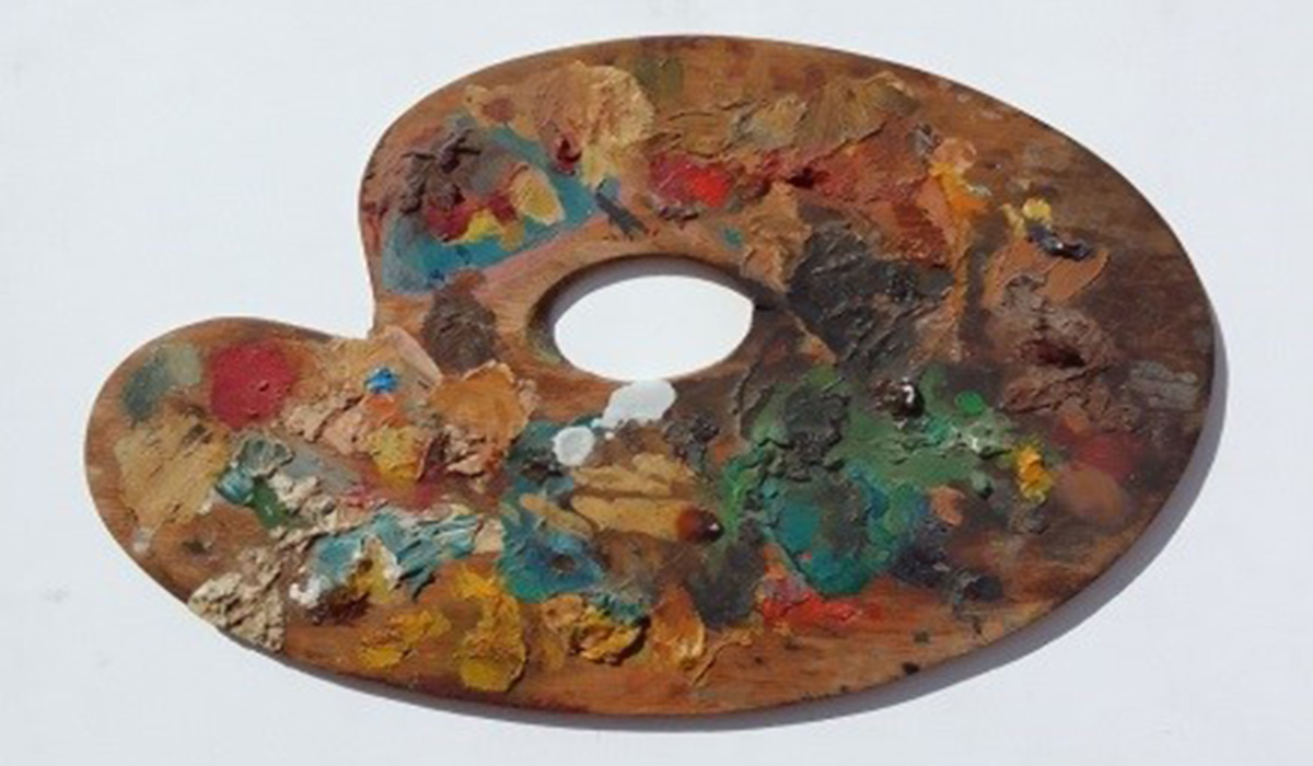 «Με μια αγκαλιά τέχνης» η νέα εικαστική έκθεση στο Ναύπλιο