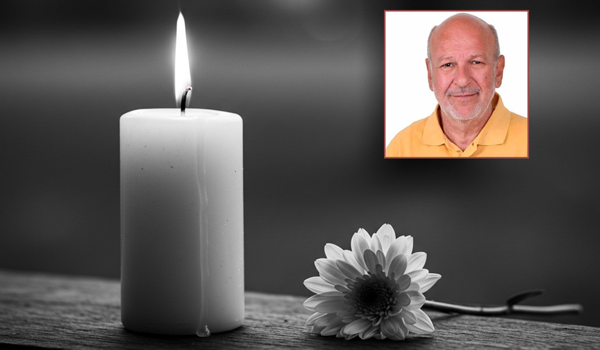 Κώστας Ψύχος: Το Άργος αποχαιρετά το στέλεχος της Αριστεράς