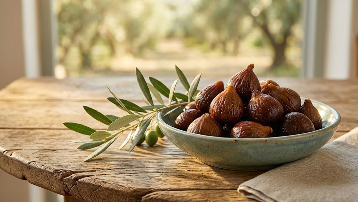 Σε τροχιά πιστοποίησης ΠΟΠ τα «Ξηρά Σύκα Καλαμάτας»